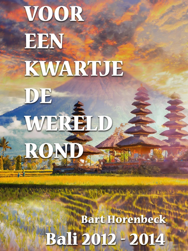 Bali 4 Nederlands