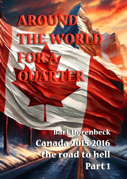 Canada  2015 and 2016 English