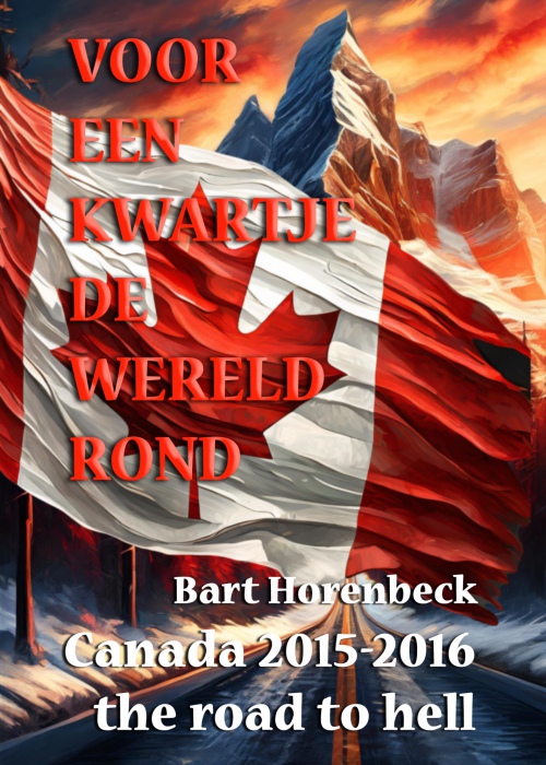Canada 2015, Nederlands