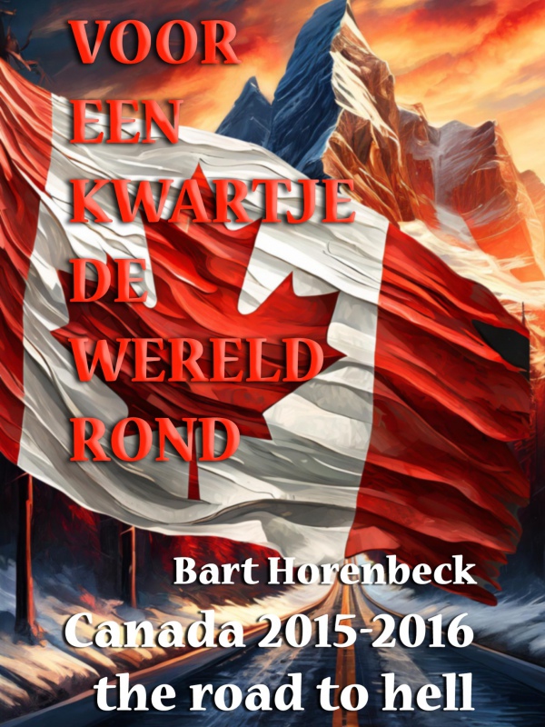 Canada 2015, Nederlands