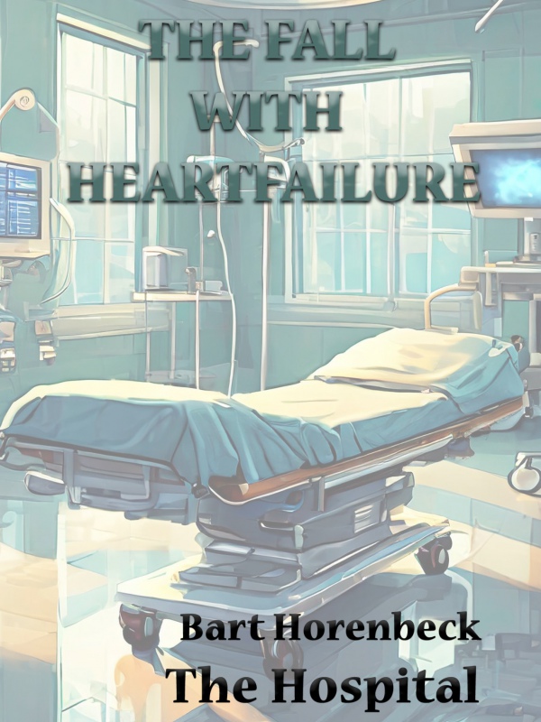 The Fall With Heart Failure Engels